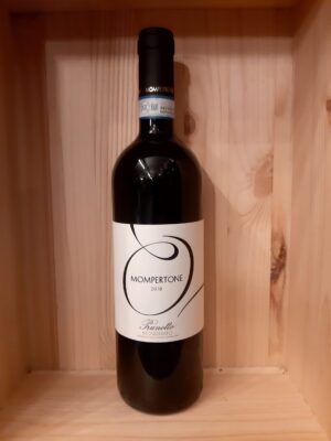 MONFERRATO ROSSO 2018 MOMPERTONE PRUNOTTO