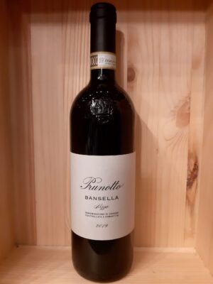 NIZZA 2019 BANSELLA PRUNOTTO