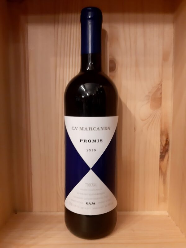 TOSCANA IGP 2019 PROMIS GAJA