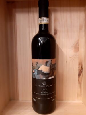 ROERO 2018 GIOVANNI MAROLO