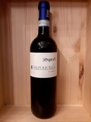VALPOLICELLA  CLASSICO 2021 SPERI