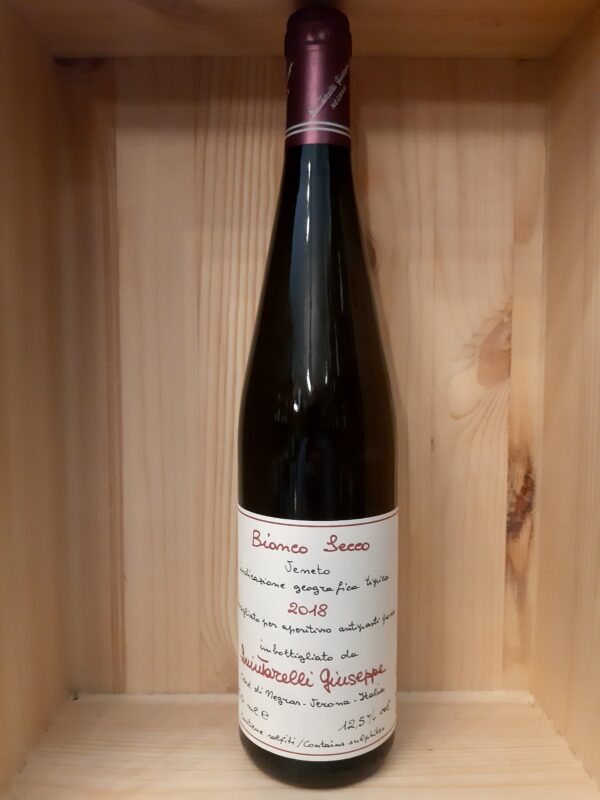VENETO IGT 2018 BIANCO SECCO QUINTARELLI GIUSEPPE