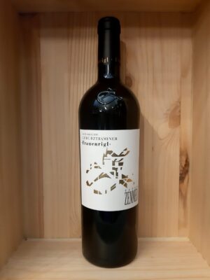 GEWURZTRAMINER 2020 FRAUENRIGL PETER ZEMMER