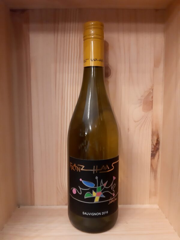 SAUVIGNON 2016 FRANZ HAAS