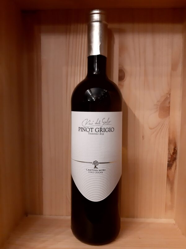 PINOT GRIGIO 2021 CANTINA MORI