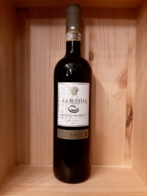 ERBALUCE DI CALUSO 2021 LA RUSTIA ORSOLANI