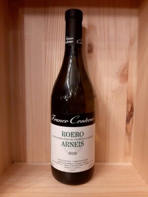 ROERO ARNEIS 2020 FRANCO CONTERNO