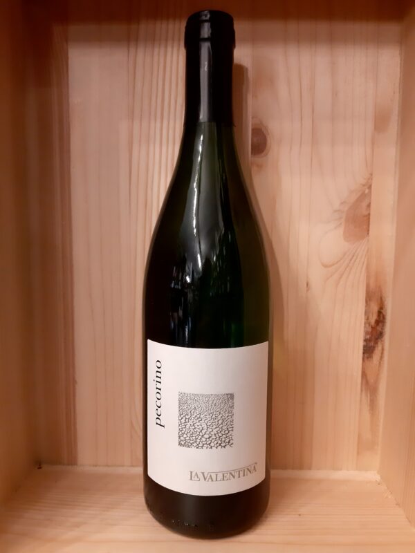 PECORINO 2021 LA VALENTINA