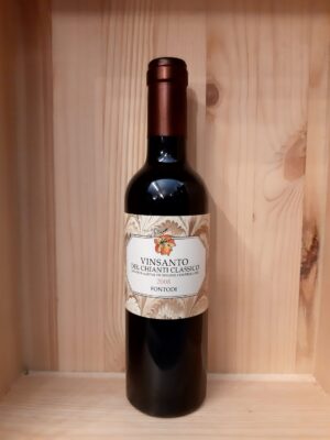 VINSANTO DEL CHIANTI CLASSICO 2008 FONTODI