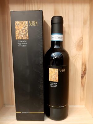 MOSCATO PASSITO 2007 SEREN AZIENDA AGRICOLA METILDE