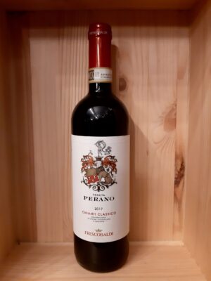CHIANTI CLASSICO 2017 TENUTA PERANO MARCHESI DE' FRESCOBALDI