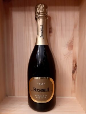 PROSECCO TREVISO DOC EXTRA DRY FRASSINELLI