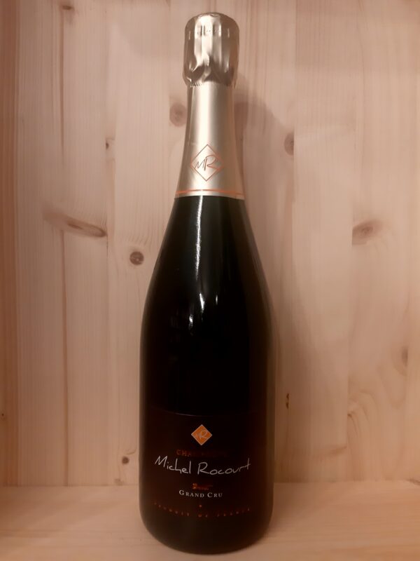 CHAMPAGNE GRAND CRU MICHEL ROCOURT