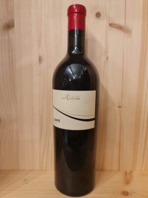 MERLOT RISERVA GANT 2012 KELLEREI CANTINA ANDRIAN