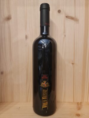 MERLOT COLLIO GRAF DEL LATOUR 2000 VILLA RUSSIZ