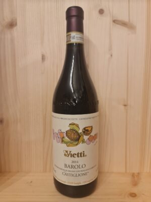 BAROLO CASTIGLIONE 2014 VIETTI