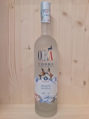 VODKA ORA
