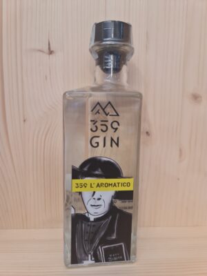 359 GIN L'AROMATICO