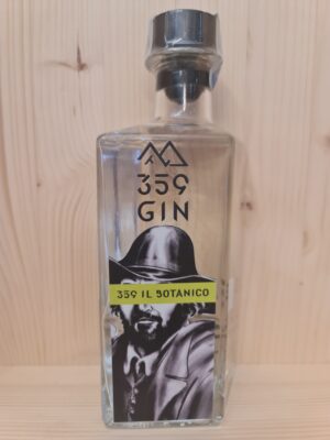 359 GIN IL BOTANICO