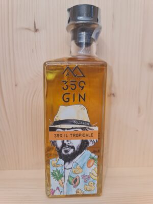 359 GIN IL TROPICALE