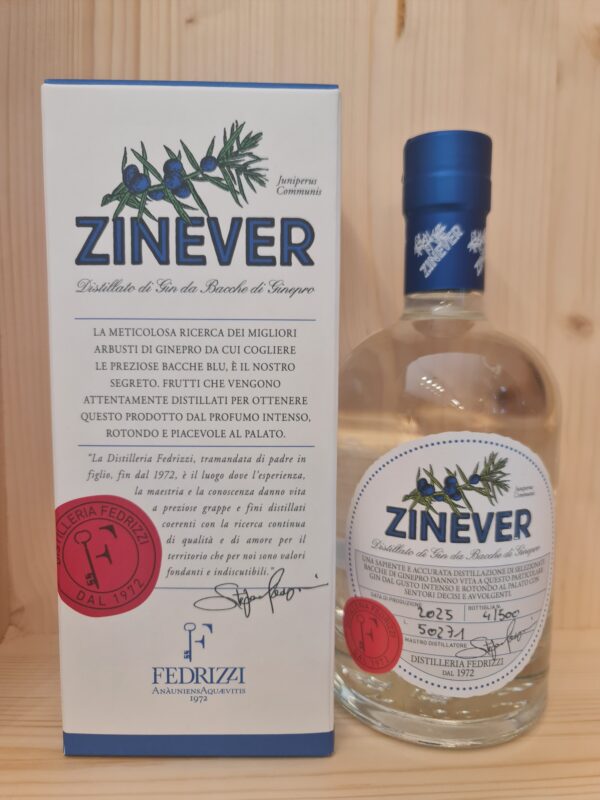 ZINEVER